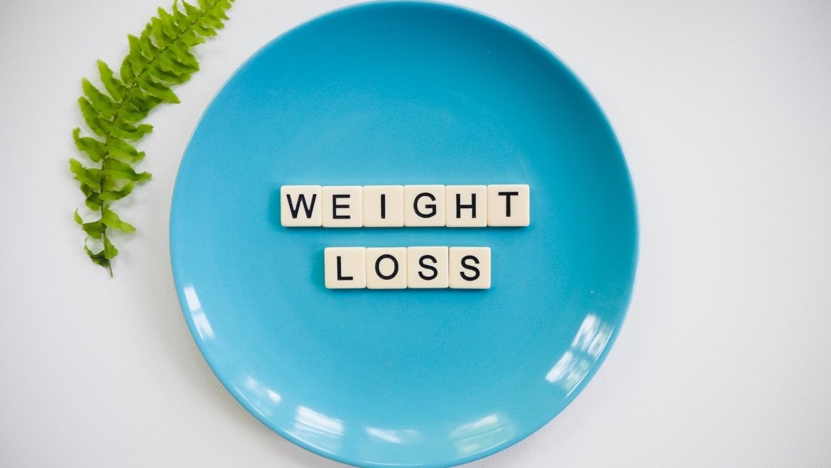 Diet Plan for Weight Loss: 10 Foods to Help You Slim Down