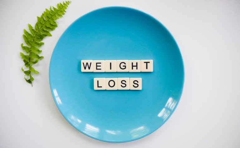 Diet Plan for Weight Loss: 10 Foods to Help You Slim Down