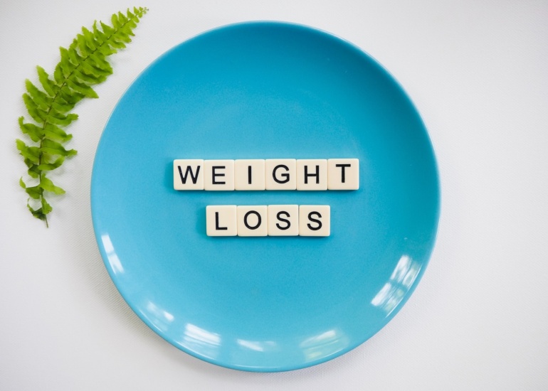 Diet Plan for Weight Loss: 10 Foods to Help You Slim Down