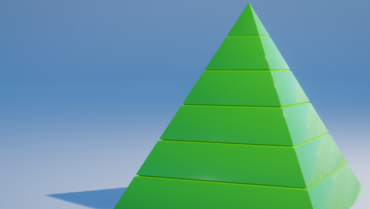 Pyramide De Maslow : Niveaux Et Besoins